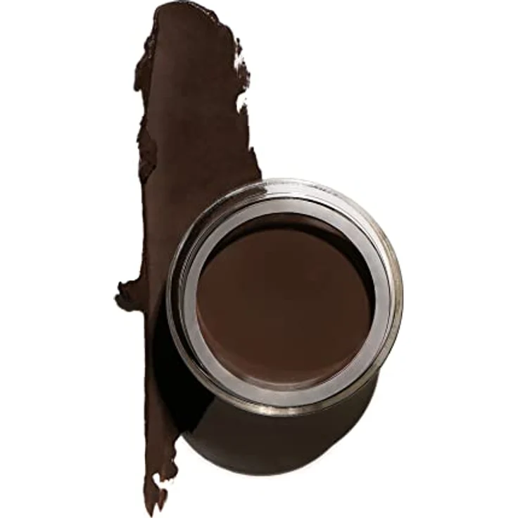 Inglot AMC Brow Liner Gel Augenbrauenstift, Wasserfest, Lang anhaltend, Intensiver Blick, 2 g: 17 – Bild 3