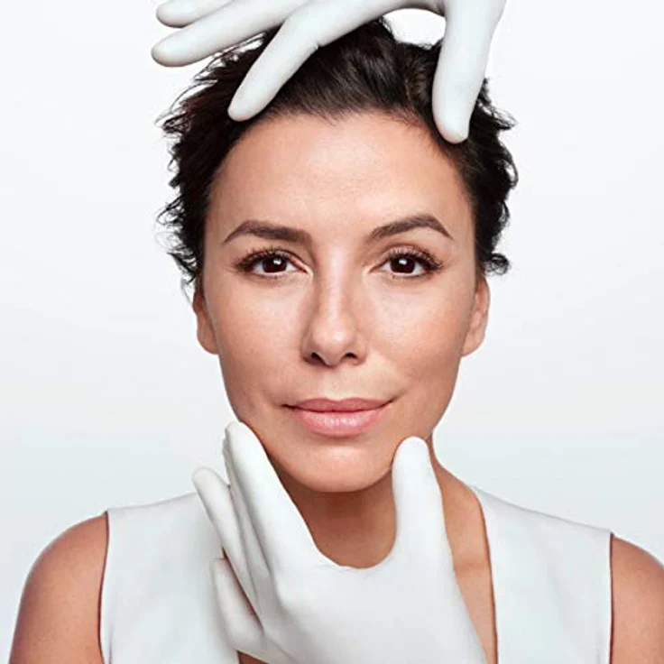 L'Oreal Revitalift Filler Trattamento, Gesichtscreme mit natürlichen Inhaltsstoffen, 50 ml – Bild 4