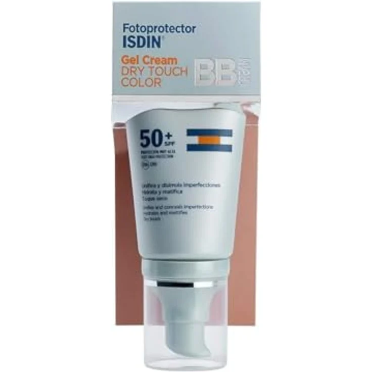 ISDIN Cremes, 100 ml - Sonnencremes & -sprays, Marke Beauty-Produkte ISDIN – Bild 1