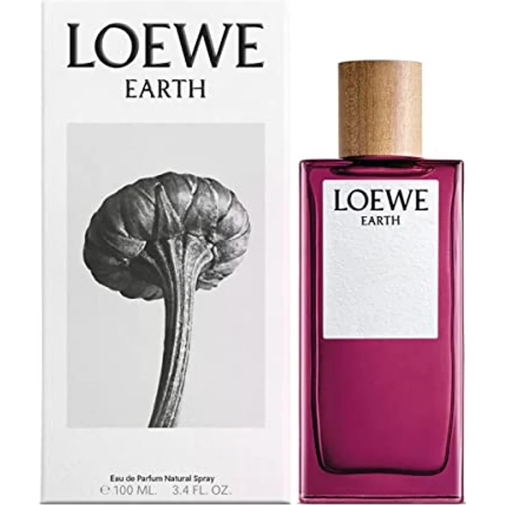 Loewe Eau de Parfum, Unisex, 100 ml, Duft für Damen