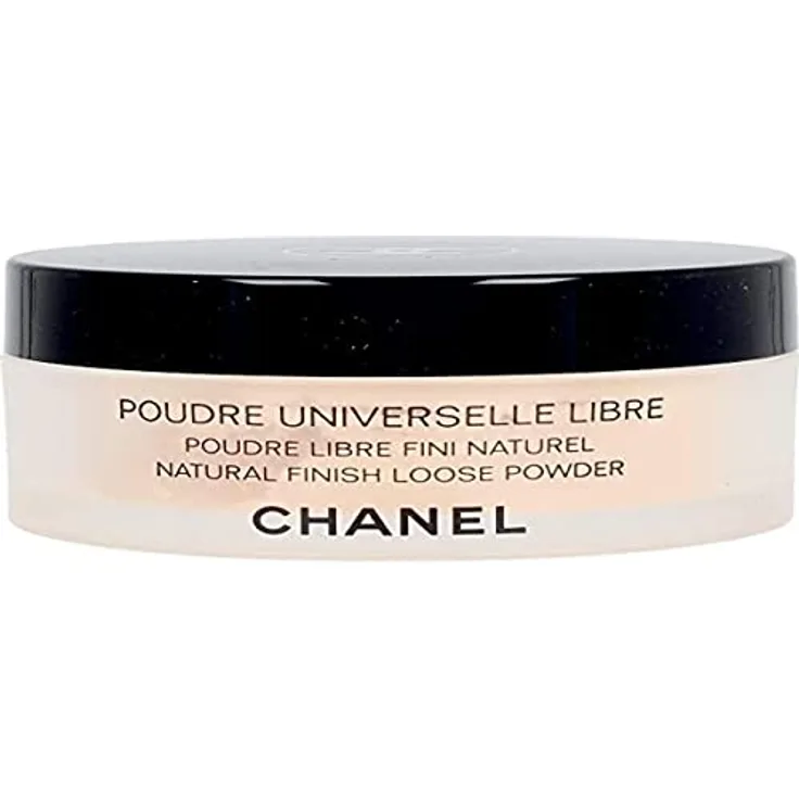 Chanel Poudre Universelle Libre Poudre Libre Fini Naturel 30 Naturel, 30 g