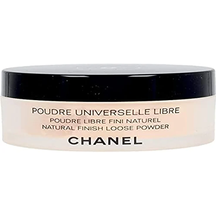 Chanel Poudre Universelle Libre Poudre Libre Fini Naturel 30 Naturel, 30 g