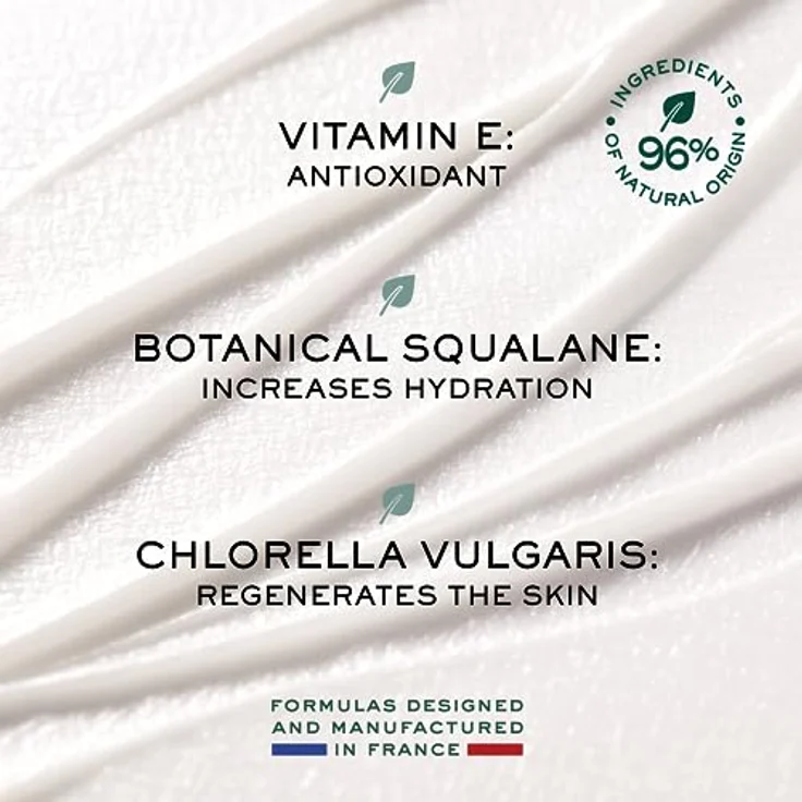 NUXE Merveillance LIFT La Creme Poudree Effet Liftant Tagescreme 50 ml – Bild 4