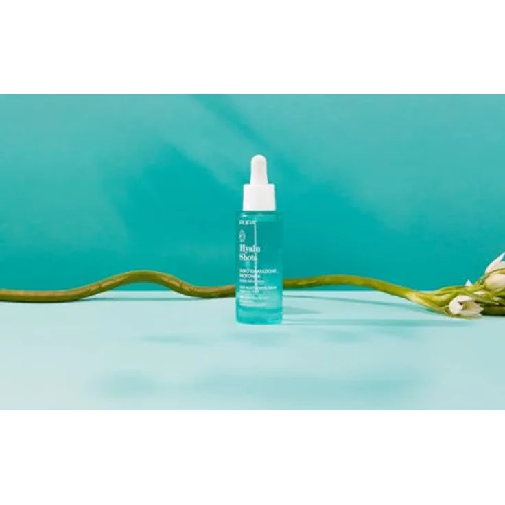 Pupa HYALU SHOTS - SIERO IDRATAZIONE PROFONDA, 30 ML - Pflegendes Serum, Hochwertige material, Langlebig – Bild 2