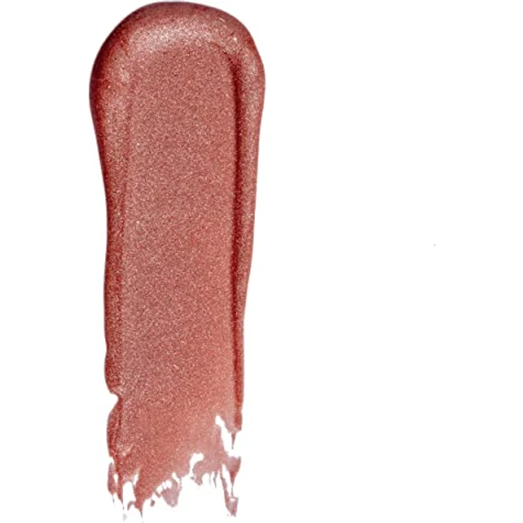 Wet n Wild Mega Slicks Lip Gloss, glänzendes Finish, pflegende Wirkung, 2,3 ml – Bild 2