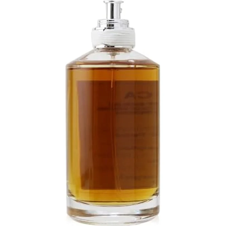 Maison Margiela Replica By the Fireplace Eau de Toilette (EdT) Unisexduft 100 ml Duftfamilie: holzig – Bild 3