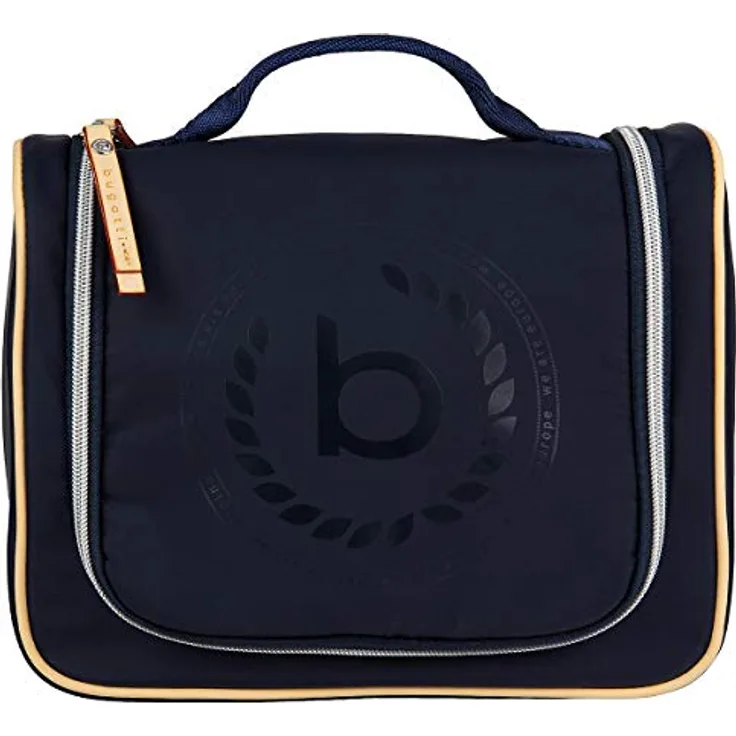 bugatti Lido Hänge Kulturbeutel Kulturtasche Schminktasche Washbag 49361023