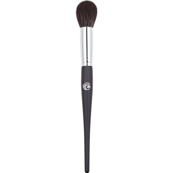 ENERGY Natürlicher Runder Rouge Pinsel, Puderpinsel, Make-up-Pinsel - M304
