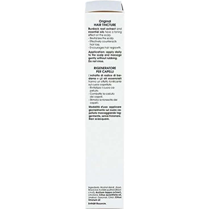 Rausch Original Haartinktur 200 ml – Bild 7