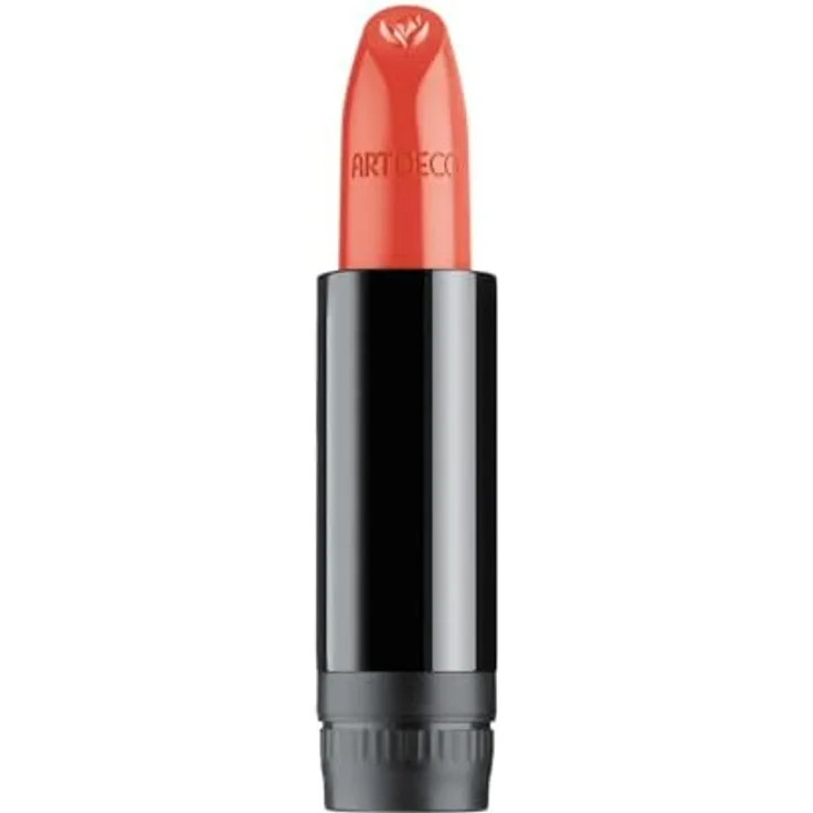 ARTDECO Couture Lipstick - Seidig glänzendes Lippenstift-Refill für Couture Lipstick Case - Natürliche Unterstützung für Ihre Ernährung, Energiebooster im Alltag - 4g