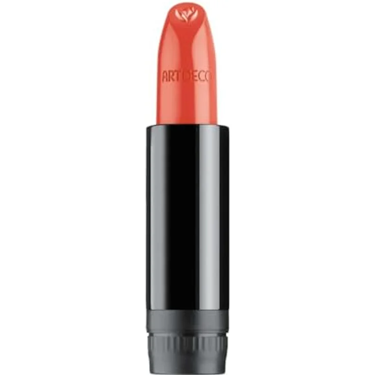 ARTDECO Couture Lipstick - Seidig glänzendes Lippenstift-Refill für Couture Lipstick Case - Natürliche Unterstützung für Ihre Ernährung, Energiebooster im Alltag - 4g – Bild 1