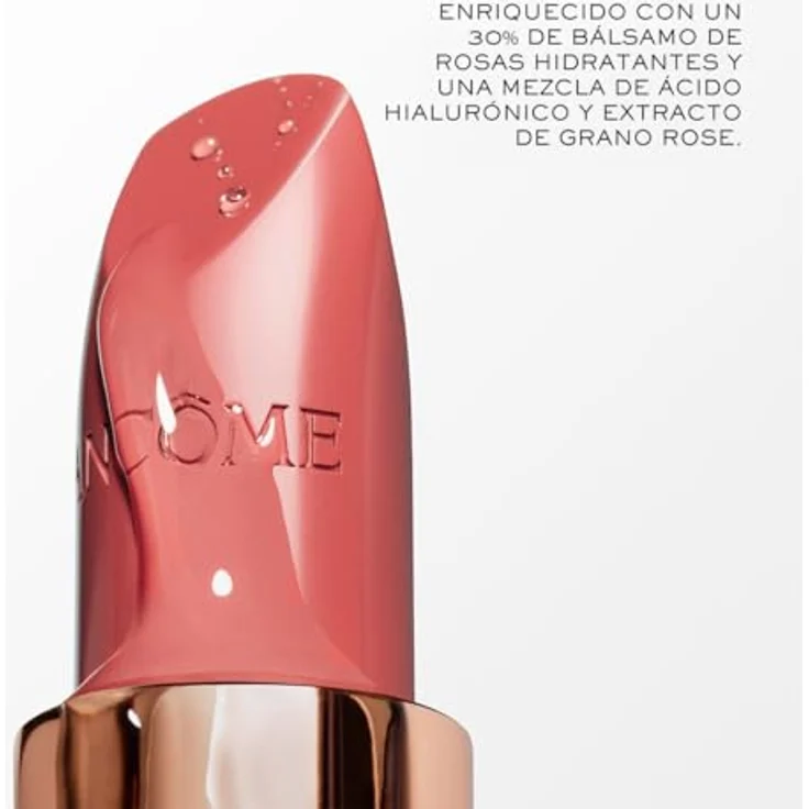 Lancôme Lippen L'Absolu Rouge Cream 3.4 g Orange-Confite – Bild 6