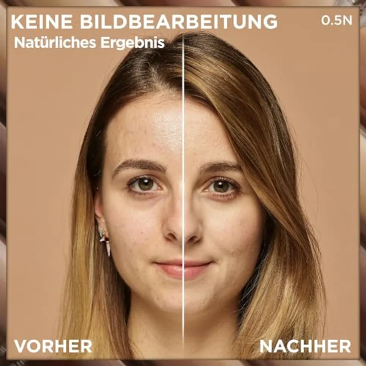 L'Oréal Paris Perfect Match 30 ml NR. 5.5D/5.5W - GOLDEN SUN – Bild 5