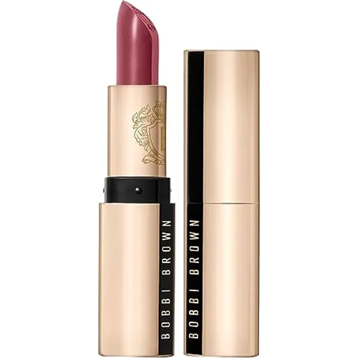 BOBBI BROWN Luxe Lipstick - Soft Berry, 3,5 g
