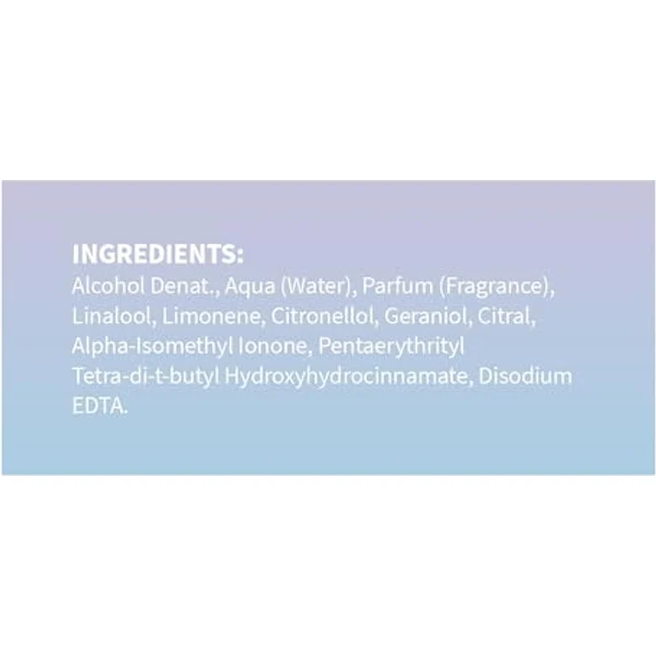 Dicora Urban Fit L.A. FOR HER, Eau de Toilette für Damen, fruchtiger und blumiger Duft mit Himbeere, Rose und Litschi, 150 ml – Bild 5