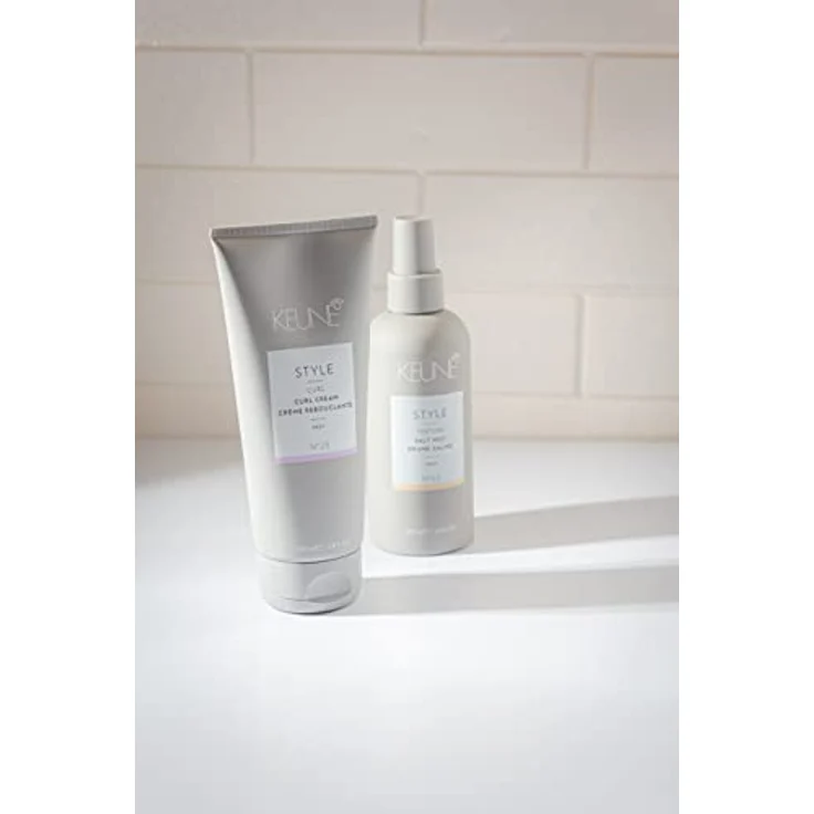 Keune Style Curl Curl Cream N°25 Locken Creme Hold 2 200 ml – Bild 8