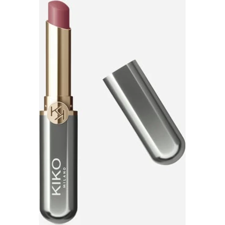 KIKO Milano Unlimited Stylo, Cremiger Lippenstift in Farbton 20 Classic Mauve, 1.5 g, mit pflegender Textur und mattem Effekt – Bild 4