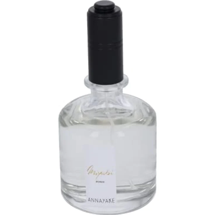 Annayaké Miyabi Woman Eau de Parfum (EdP) Damenduft 100 ml – Bild 2