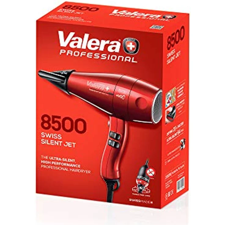 Valera Swiss SILENT JET 8500 D RC – Bild 8