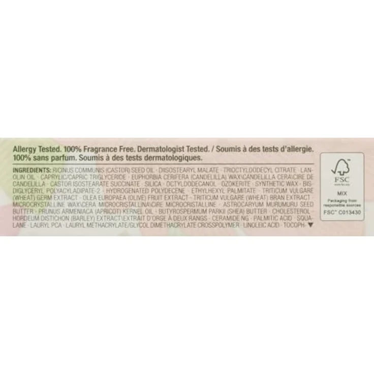 Clinique Pop Longwear Lipstick 30 Fig Pop, langlebiger Lippenstift mit integriertem Primer, 3,9 g – Bild 6