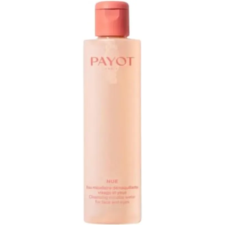 PAYOT Nue Eau Micellaire Démaquillante Reinigungslotion 200 ml