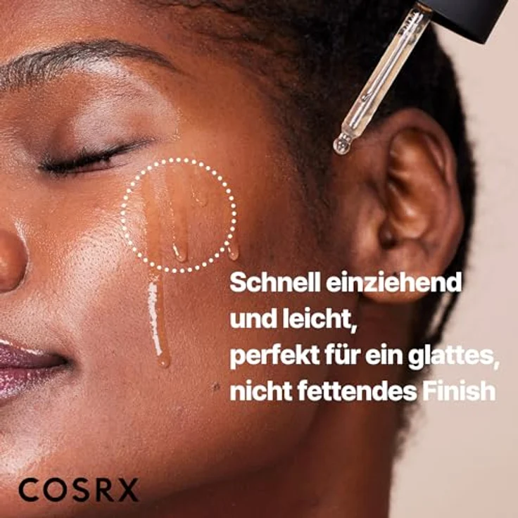 Cosrx The Alpha-Arbutin 2 Discoloration Care Serum, 50ml - Skin-Glow Serum zur Reduzierung von dunklen Flecken und Hyperpigmentierung – Bild 5