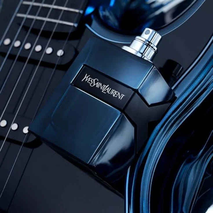 Yves Saint Laurent Y L'Elixir Parfum Concentre 60 ml, Herrenduft – Bild 4