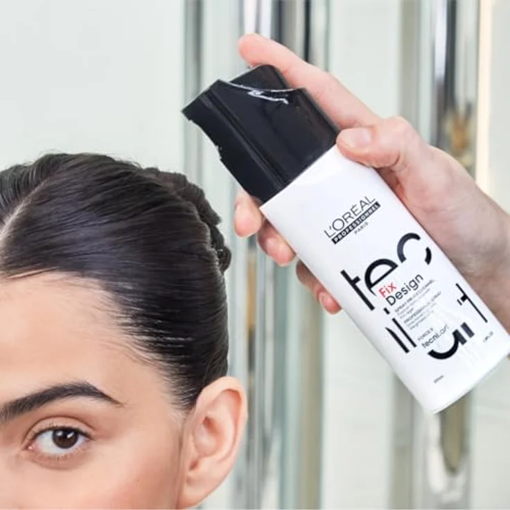 L'Oréal Professionnel Tecni Art Fix Design Refillable 200 ml – Bild 9