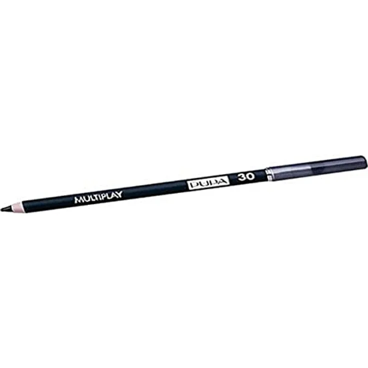 Pupa Kajal Liner Multiplay N°30 Smoked Grey 1.2 g, Preis/100 gr: 912.5 EUR