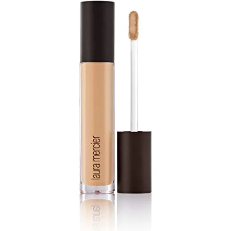 Laura Mercier Flawless Fusion Ultra Longwear Concealer, 5N, 7 ml