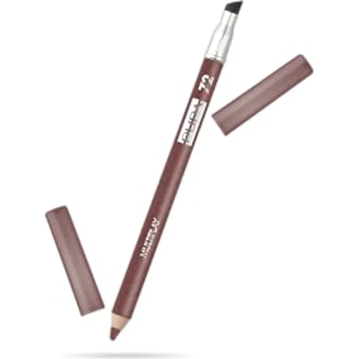 Pupa Augen Make-up Multiplay Eye Pencil 72 Mahogany Heart 1,2 g 