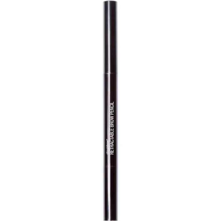 Wet n Wild Ultimate Brow, beidseitiger Augenbrauenstift mit Bürste, Farbton Taupe, 0.2 g – Bild 2