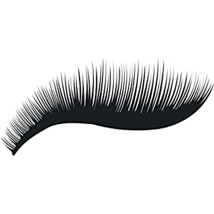PUPA Vamp Definition Mascara 001 Extra Black 9 ml – Bild 3