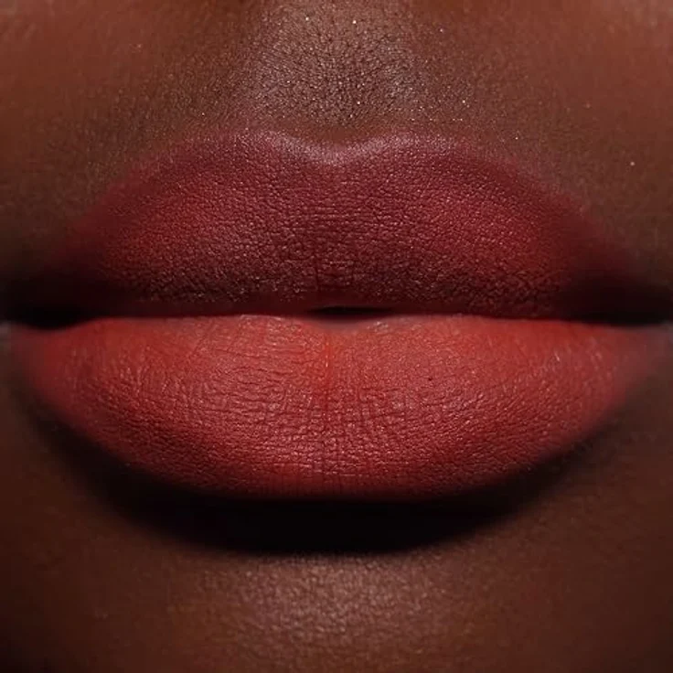 Revolution Beauty London Air Blur Matt Flüssiger Lippenstift - Vegan & Cruelty-Free - Dreamy Red - 3.5ml – Bild 4