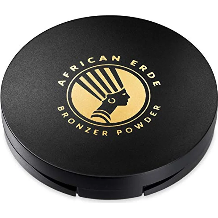 African Erde Powder African Erde Bronzer Powder Original Bronzer 10.0 g – Bild 4