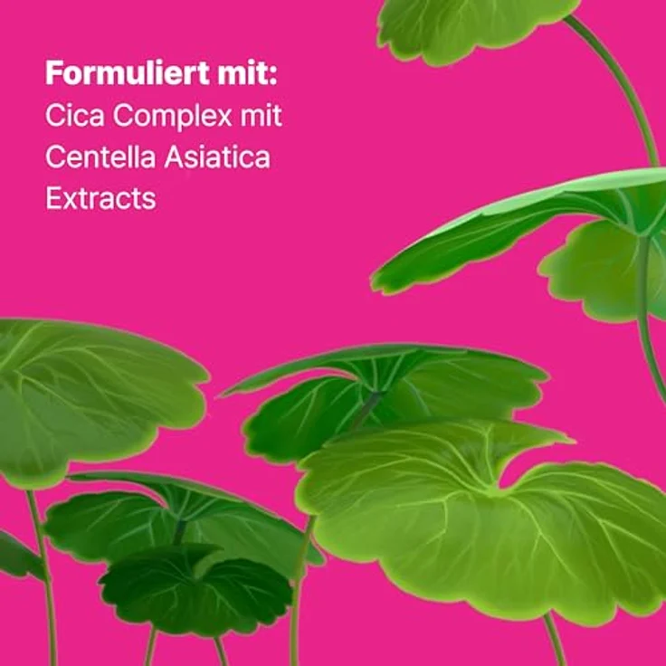 Dr. Jart+ Cicapair™ Gentle Foam Cleanser, Gesichtsreinigungsschaum mit Salicylsäure und beruhigendem Grünen Tee, 150 ml – Bild 6