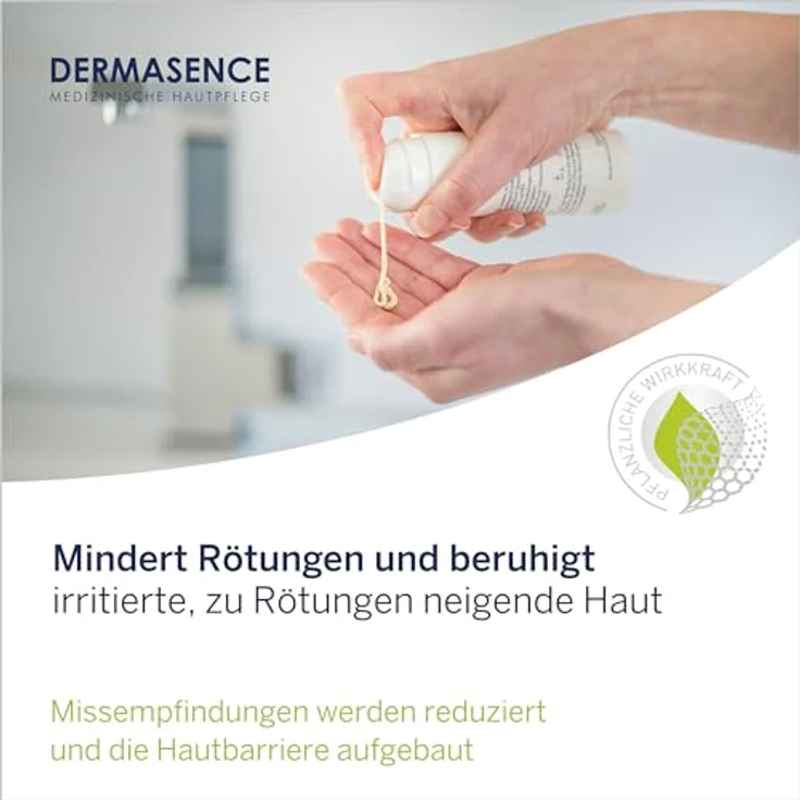 Dermasence Barriopro Emulsion 50 ml – Bild 3