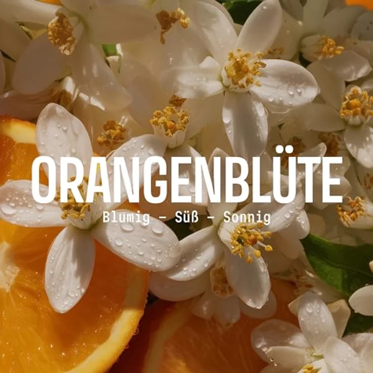 Panier des Sens Orange 500 ml für Alle Hauttypen geeignet – Bild 3