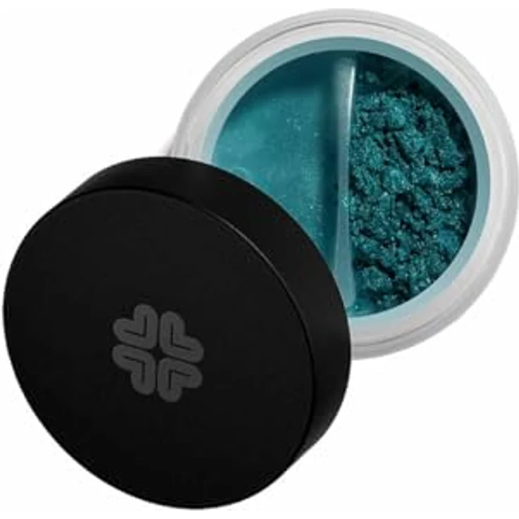 Lily Lolo Mineral Eye Shadow - Pixie Sparkle, 3.5g schimmernder Lidschatten – Bild 1