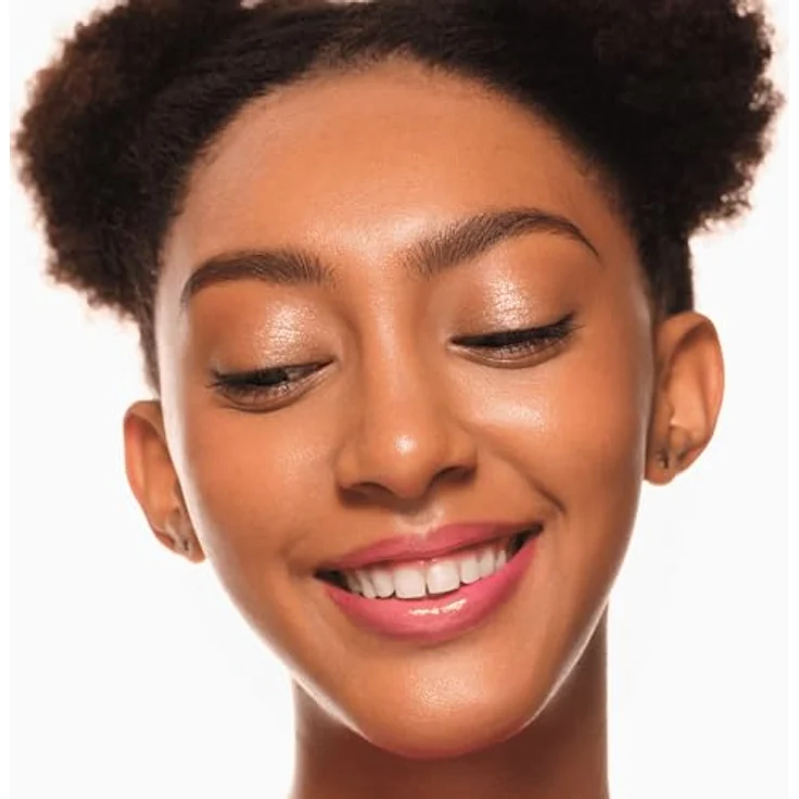 Essence Jelly Jewels Lidschatten 4,2 g - GOLDEN GLAM, kühlende Wasserbasis-Textur mit intensiven Glitzer-Effekten – Bild 4