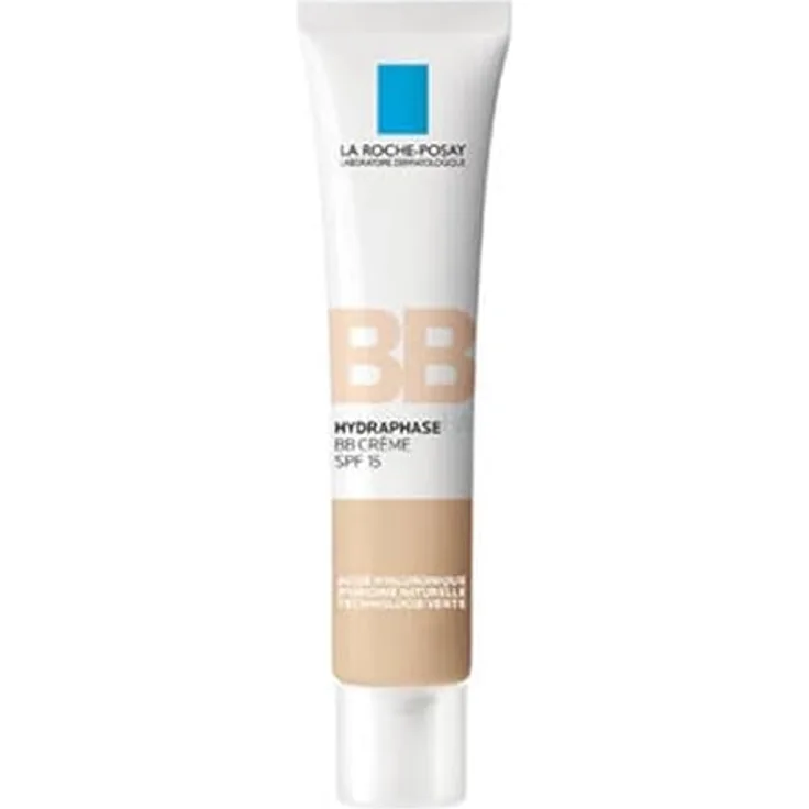 La Roche Posay Hydraphase HA BB Cream Hell, 40 ml
