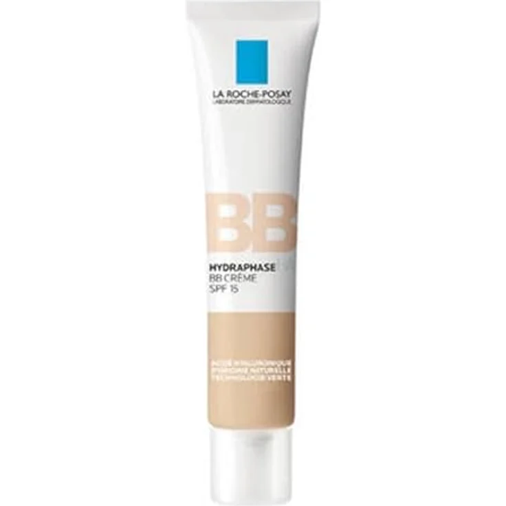 La Roche Posay Hydraphase HA BB Cream Hell, 40 ml – Bild 1
