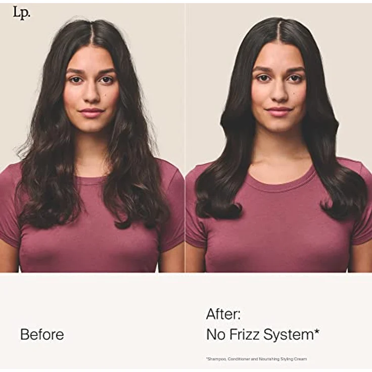 Living Proof No Frizz Shampoo 236 ml – Bild 4