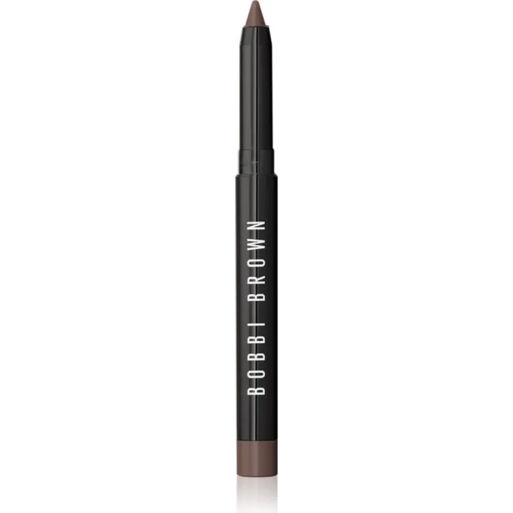 Bobbi Brown Long-Wear Cream Liner Stick, lang anhaltender Eyeliner in Rich Chocolate, 1,1 g