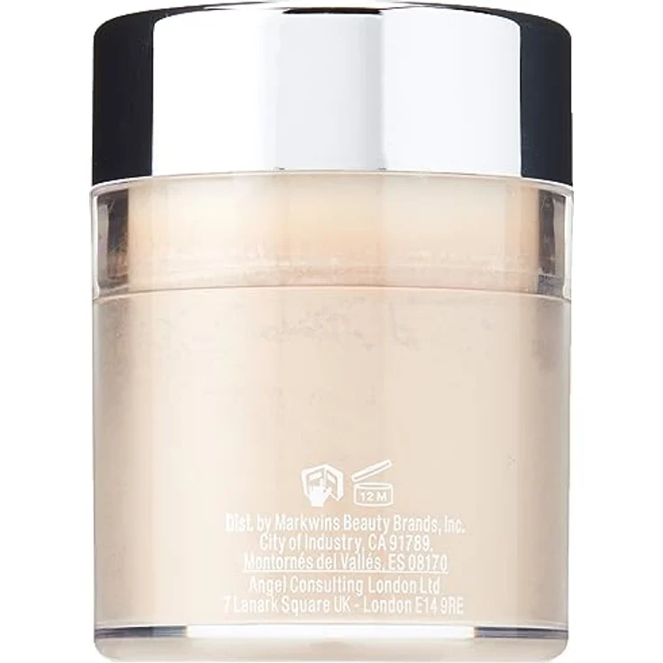Physicians Formula Mineral Wear Loose Powder, Puder mit LSF 15 für einen natürlichen Teint, 12 g – Bild 3