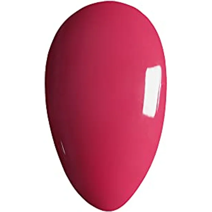 Inglot O2M Atmungsaktiver Nagellack 11 ml, Nr. 612, wasser- und luftdurchlässig, ideal als Grundierung oder Finish – Bild 2