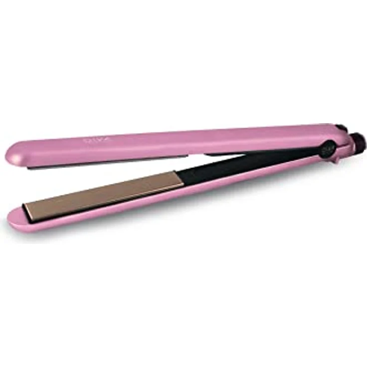 Diva Pro Styling Elite Styler - Haarglätter-Glätteisen - digitale Temperaturregelung, Saharan Dusk für seidig glattes Haar – Bild 2