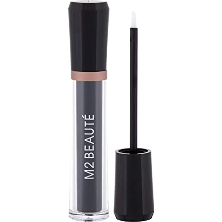M2 Beauté Eye Care Eyebrow Renewing Serum Wimpernserum 4 ml – Bild 3