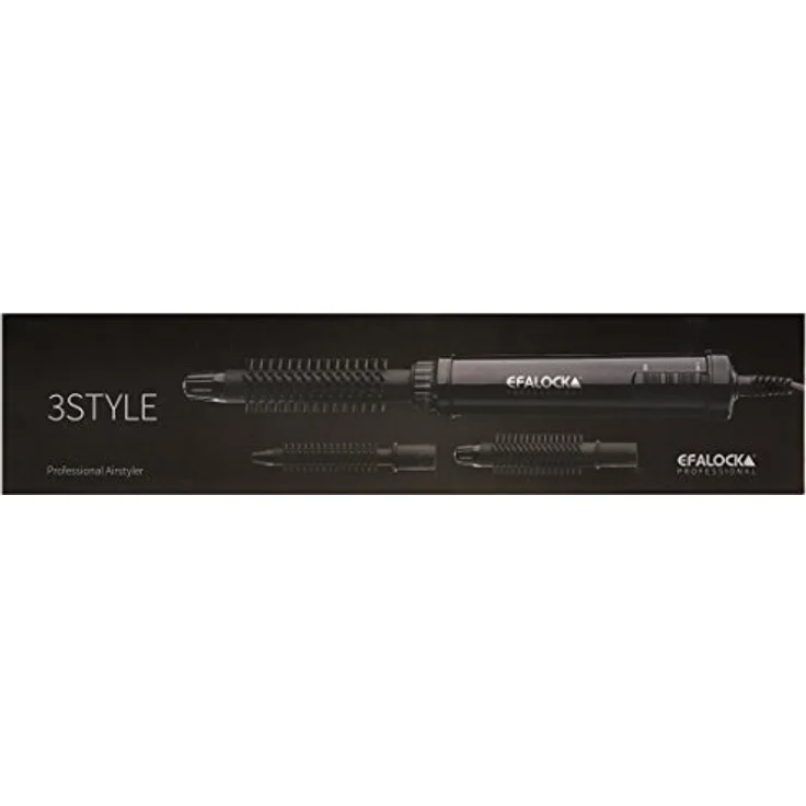 Efalock Professional Produkte Efalock Professional Produkte 3Style Airstyler Styling-Tools – Bild 5