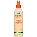 Cantu Shea Butter Hydrating Leave-In Conditioning Mist, 237 ml